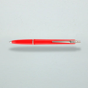 Retro Ballpoint | Red