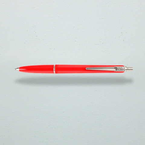 Retro Ballpoint | Red