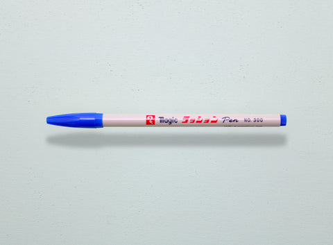 Medium Marker | Blue