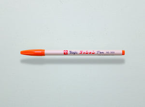 Medium Marker | Orange