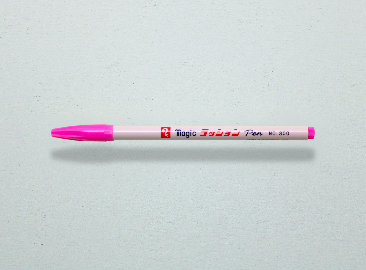 Medium Marker | Pink