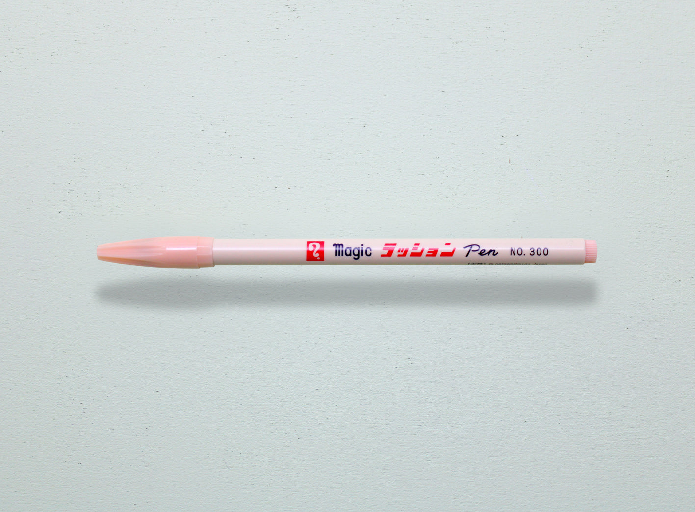 Medium Marker | Powder Pink