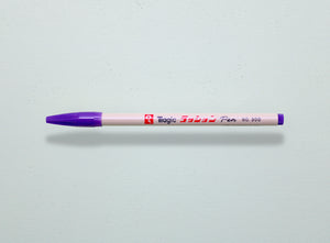 Medium Marker | Purple