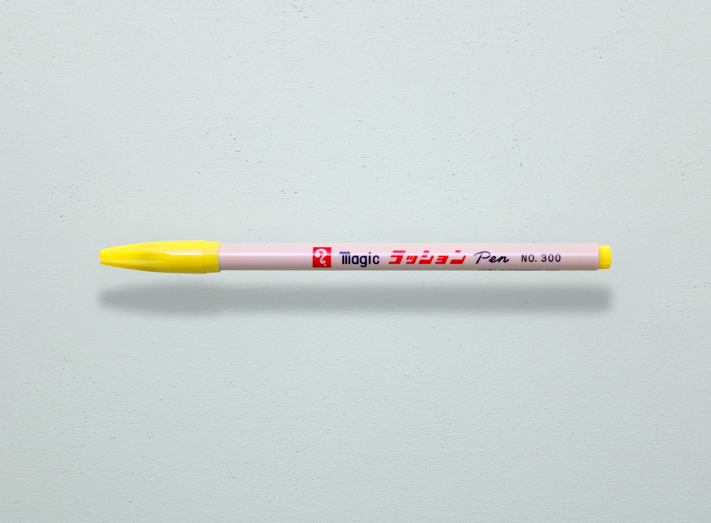 Medium Marker | Yellow