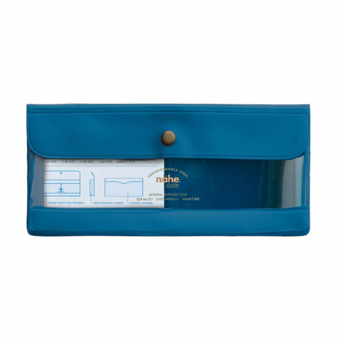 Pen Case | Teal