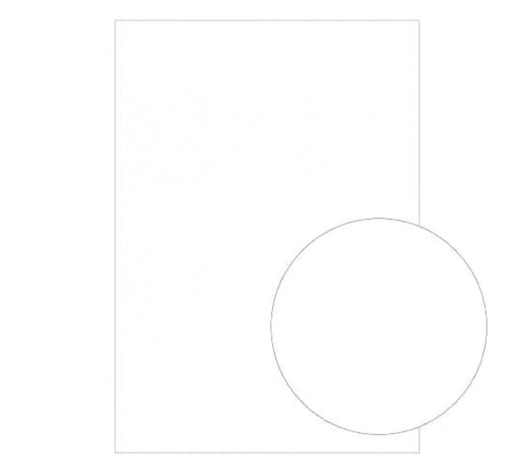 B5 Premium CD Note Silk | Plain