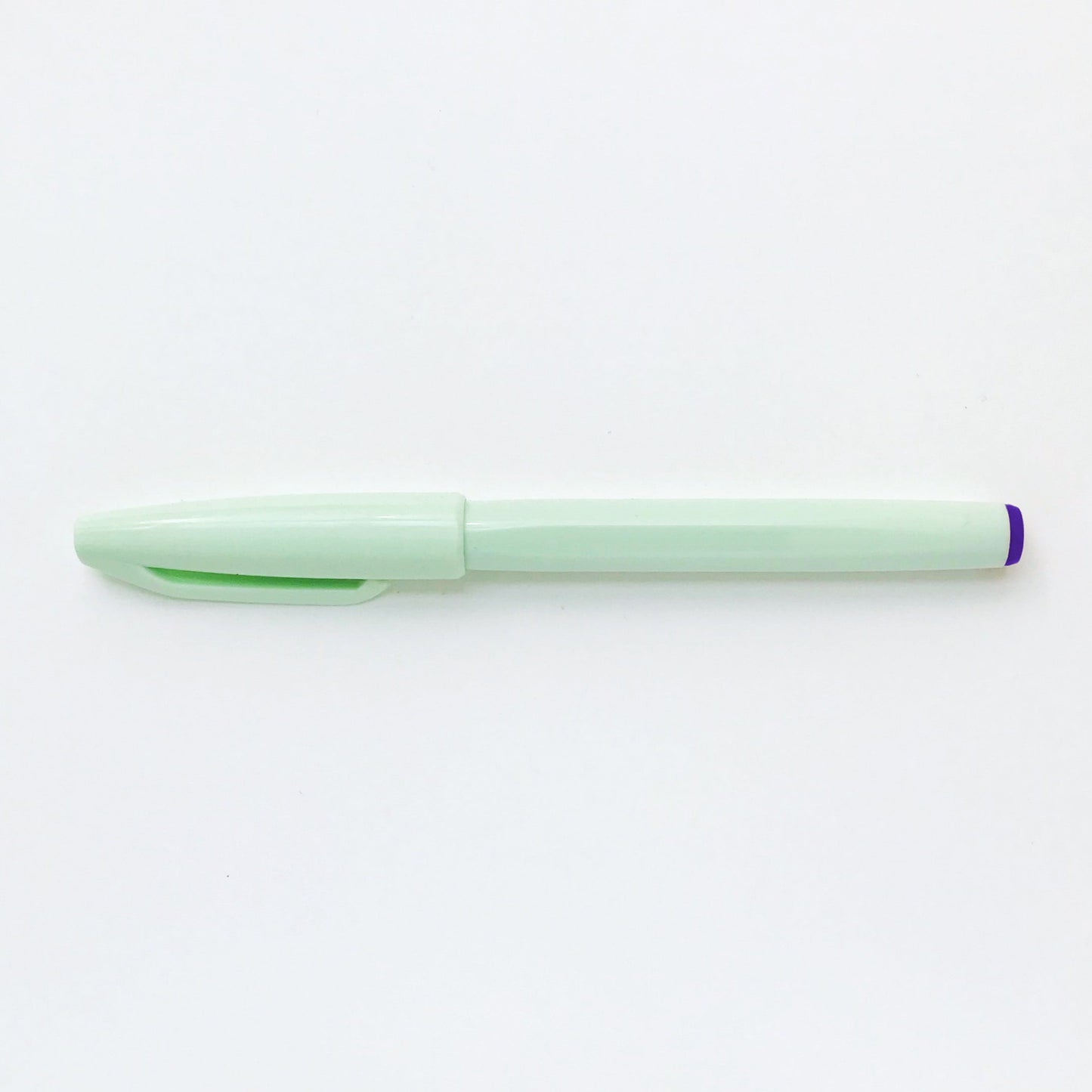 CDT Brush Pen | Purple