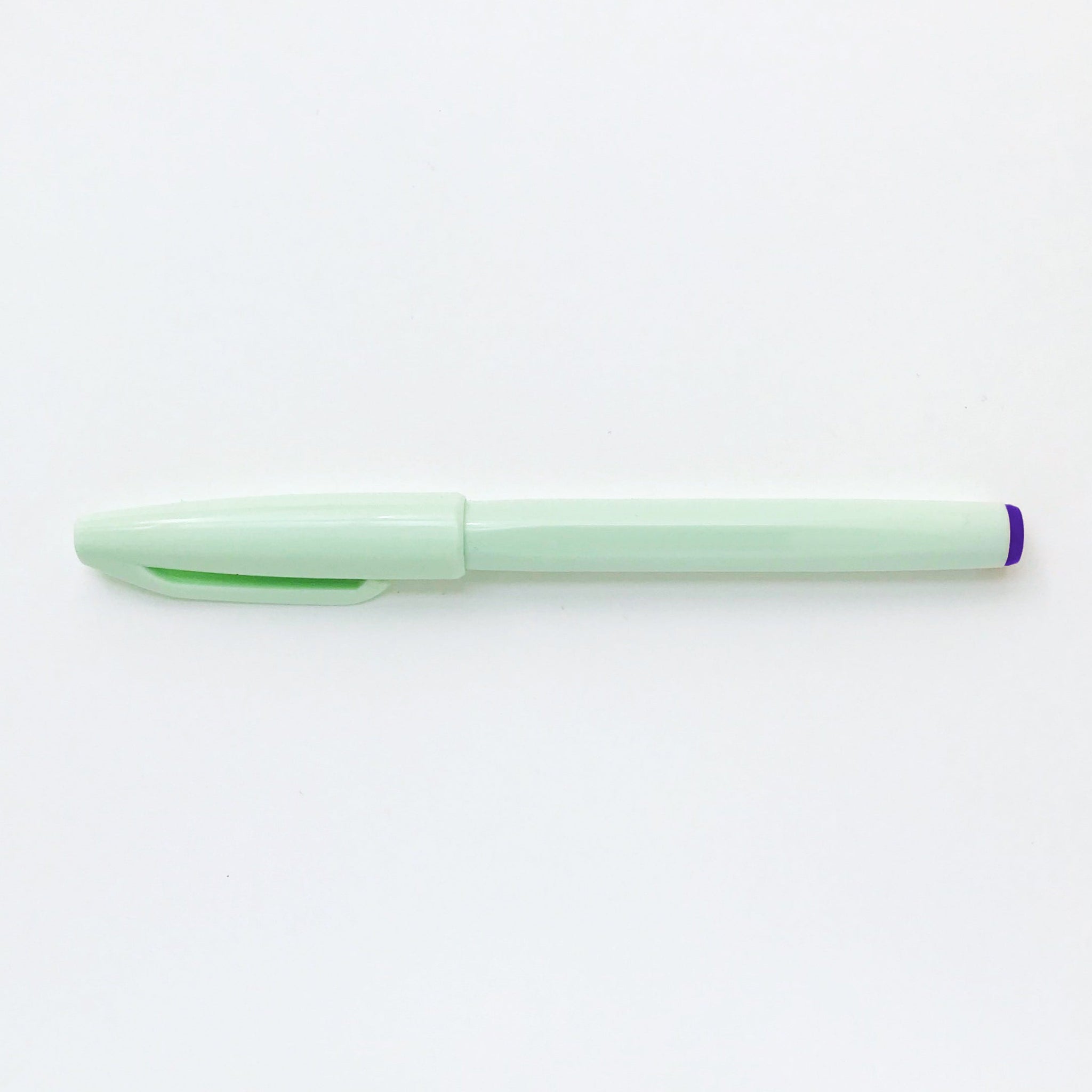 CDT Brush Pen | Purple