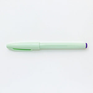 CDT Brush Pen | Purple