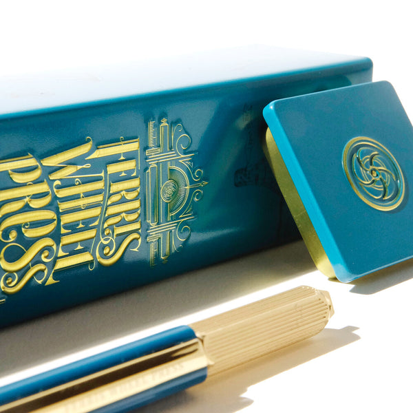 The Scribe | forget me not
